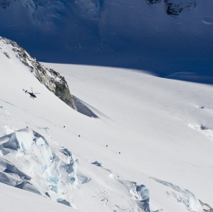 © Bella Coola Heli Sports