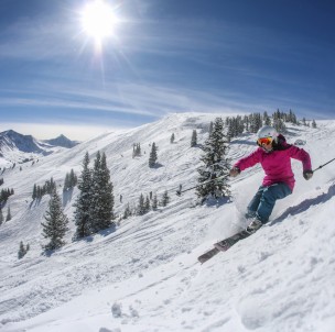 © CopperMountain Tripp Fay