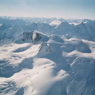 © Jumbo Glacier Resort