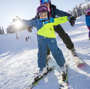 © Banff & Lake Louise Tourism / Noel Hendrickson