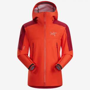 © Arc’teryx