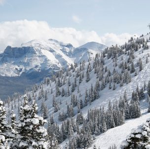 © Travel Alberta