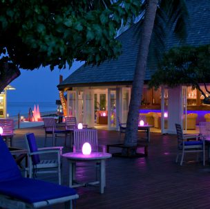 © Olhuveli Beach & Spa Maldives