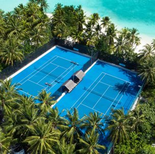 © One and Only Reethi Rah