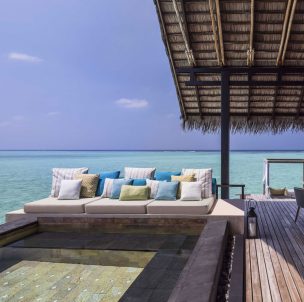 © ONE&ONLY REETHI RAH, MALDIVES