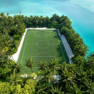 © One and Only Reethi Rah
