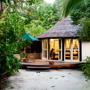 © Banyan Tree Vabbinfaru