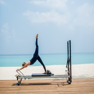 © One and Only Reethi Rah
