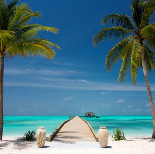 © Atmosphere Kanifushi