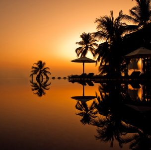 © Conrad Maldives Rangali
