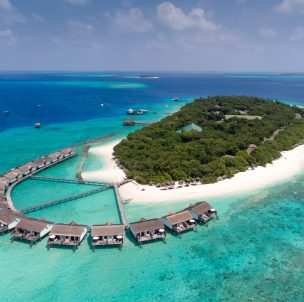 © Reethi Beach