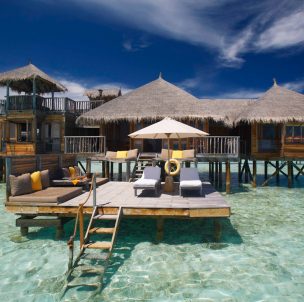 © Gili Lankanfushi