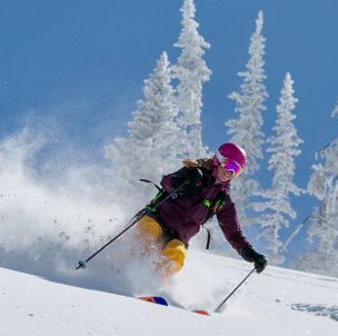 © Park City Powder Cats