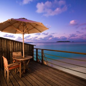 © Reethi Beach
