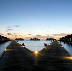 © Gili Lankanfushi