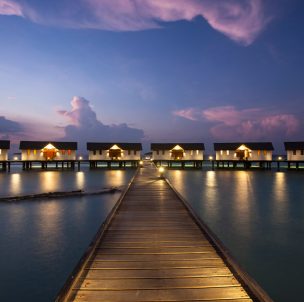 © Reethi Beach