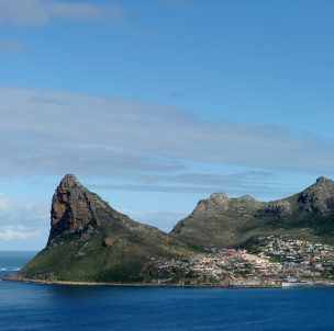 © South Africa Tourism, Frank May
