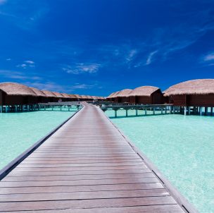 © Anantara Dhigu Maldives Resort
