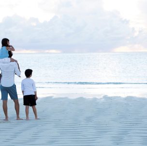 © Anantara Dhigu Maldives Resort