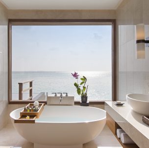© Anantara Veli Maldives Resort