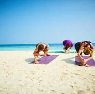 © Anna Hult / Hurwalhi Maldives