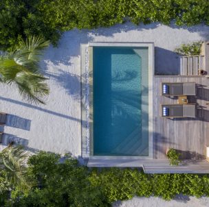 © Hurawalhi Maldives