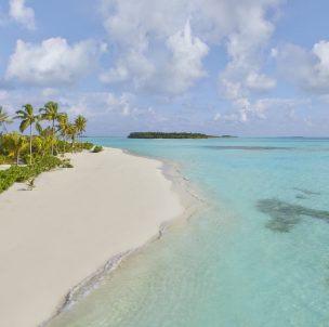 © Innahura Maldives Resort