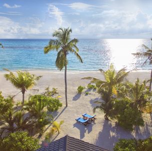 © Innahura Maldives Resort