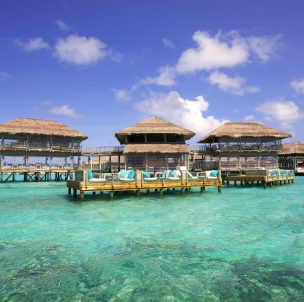 © Six Senses Laamu