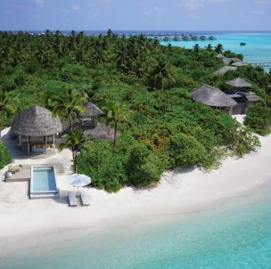© Six Senses Laamu