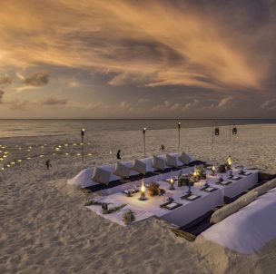 © Hurawalhi Maldives