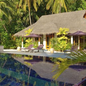 © Naladhu Maldives