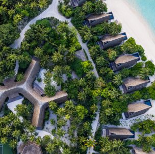 © Marriott International