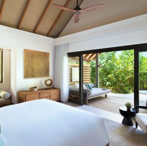 © Vakkaru Maldives