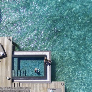 © Vakkaru Maldives
