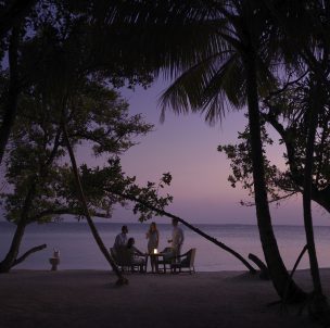 © Vakkaru Maldives