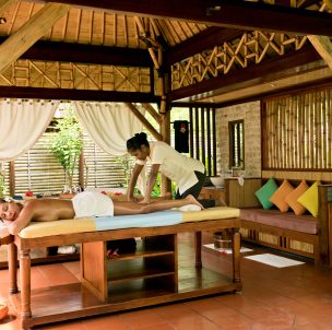 © Sun Island Resort & Spa