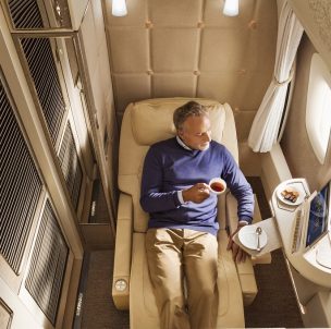 © Emirates
