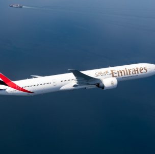 © Emirates/Chad Slattery