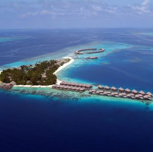 © Coco Bodu Hithi
