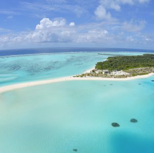 © Sun Island Resort & Spa