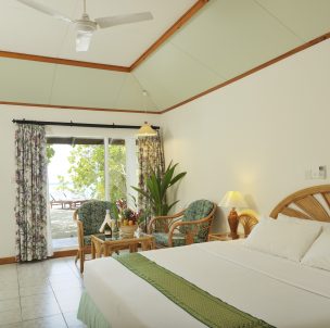 © Sun Island Resort & Spa
