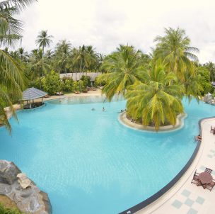 © Sun Island Resort & Spa