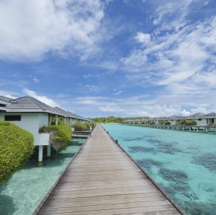 © Sun Island Resort & Spa
