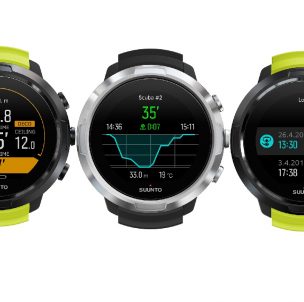 © Suunto