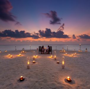 © Baros Maldives