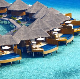 © Baros Maldives