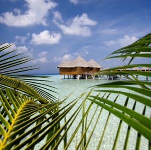 © Baros Maldives