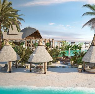 © Joali Maldives