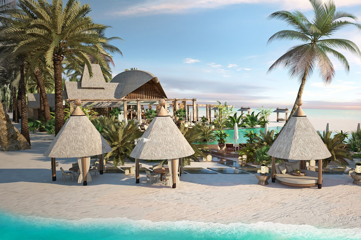 © Joali Maldives